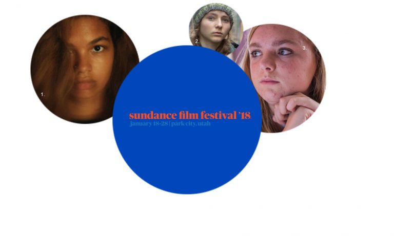 Sundance 2018: Madeline’s Madeline Helena Howard Leads our Top 10 New Faces