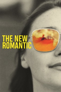 Carly Stone The New Romantic Poster