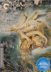 Ken Russell Women in Love
