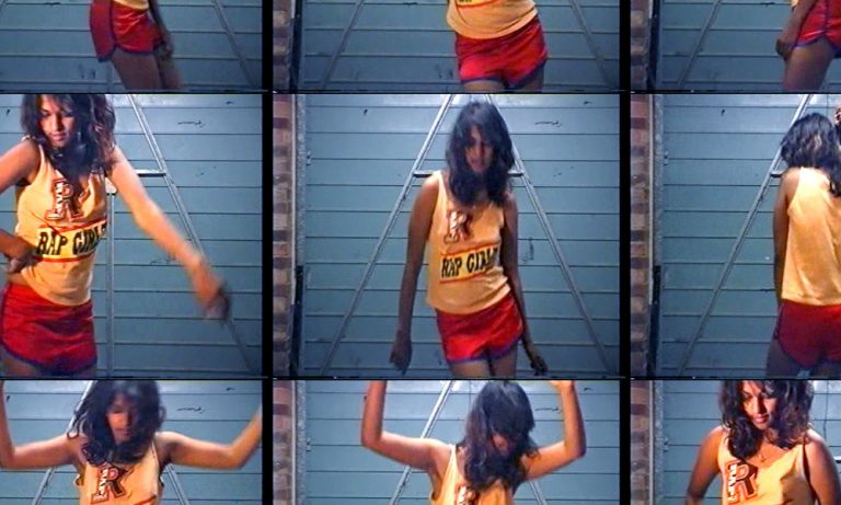 Matangi / Maya / M.I.A. Steve Loveridge