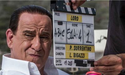 Paolo Sorrentino Loro