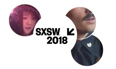 SXSW Thunder Road Winner