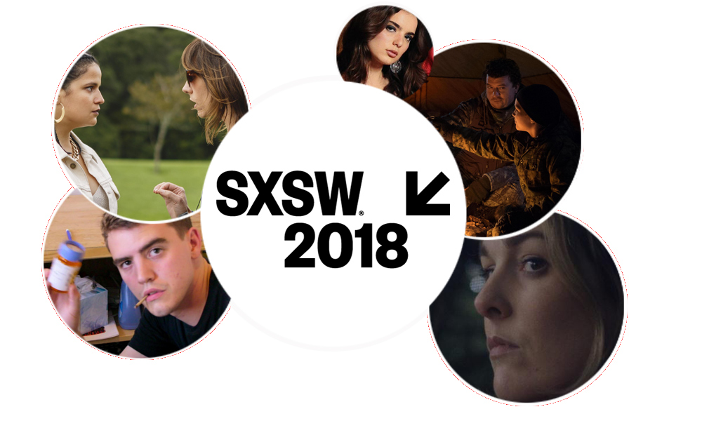 Top 5 Most Anticipated 2018 SXSW