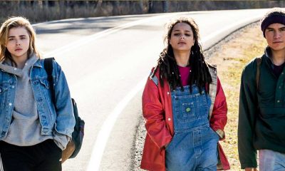 The Miseducation of Cameron Post