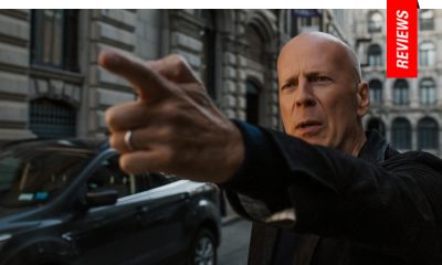 Death Wish Eli Roth Review