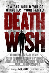 Death Wish Eli Roth