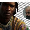 ASAP Rocky Jeffrey Wright Monster