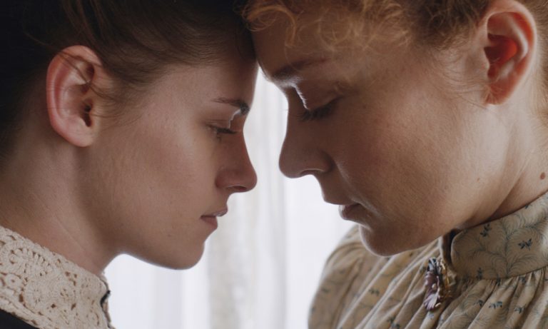Video: Craig William Macneill’s Lizzie | 2018 Sundance Film Festival