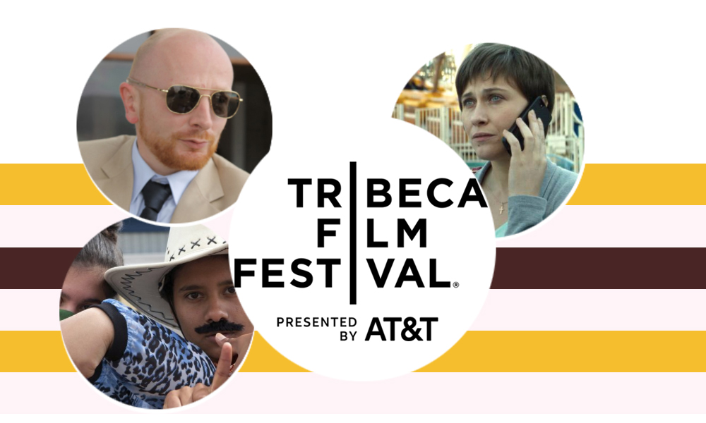 Tribeca Gabriela Pichler Ioana Uricaru Mads Brugger