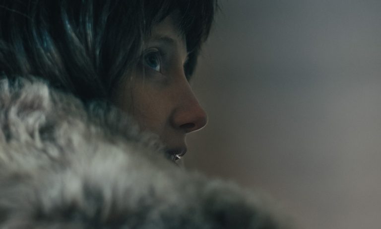 Christina Choe's Nancy