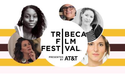 2018 TRIBECA U.S. NARRATIVE COMPETITION