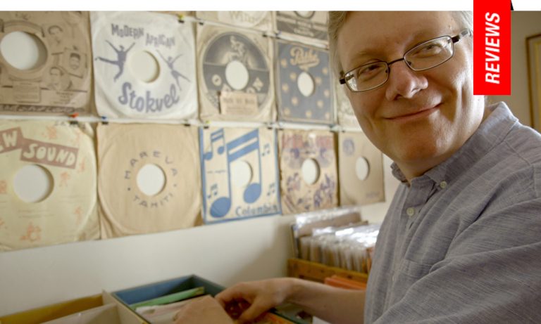 Bathtubs Over Broadway Review