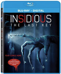 Insidious: The Last Key 