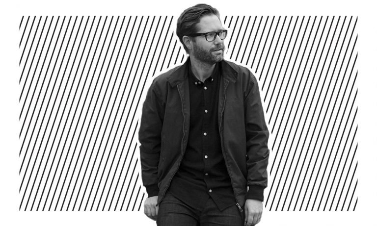 Interview: Jakob Rørvik - Thomas in 10 Dimensions