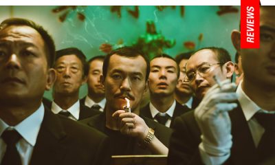 Jia Zhangke Ash Is Purest White Review
