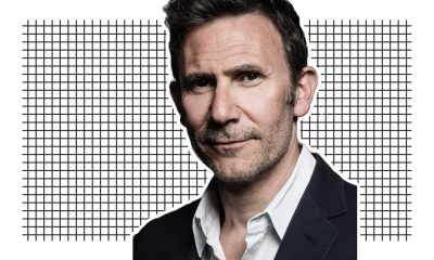 Interview Michel Hazanavicius - Godard Mon Amour Redoubtable