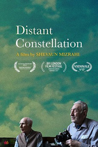 Shevaun Mizrahi Distant Constellation Poster