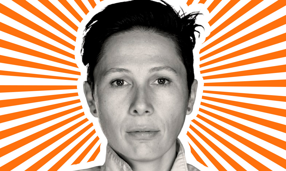 Suzanne-Andrews-Correa-The-Huntress