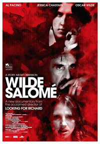 Wilde Salome Poster