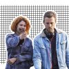 Interview: Michael Pearce & Jessie Buckley - Beast