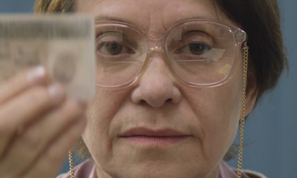Natalia Almada Everything Else