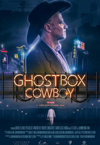 John Maringouin Ghostbox Cowboy