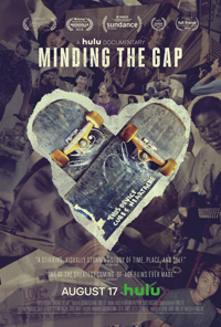 Bing Liu Minding the Gap