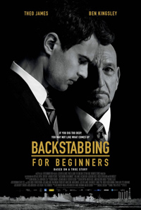 Per Fly Backstabbing for Beginners poster