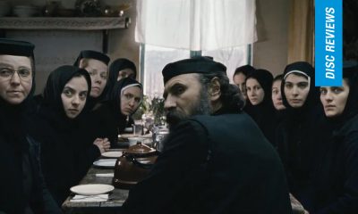 Cristian Mungiu Beyond the Hills