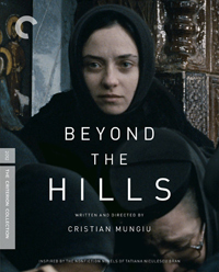 Cristian Mungiu Beyond the Hills