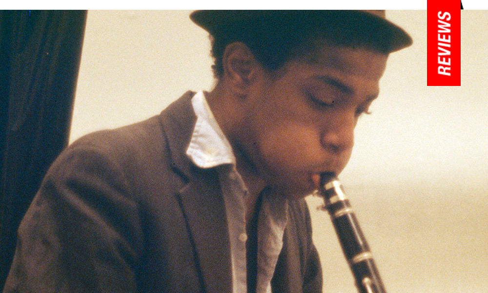 Boom for Real: The Late Teenage Years of Jean-Michel Basquiat