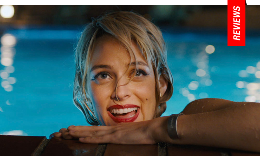 David Robert Mitchell Under the Silver Lake Review