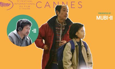 Hirokazu Kore-eda's Shoplifters