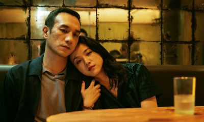 Bi Gan's Long Day’s Journey Into Night