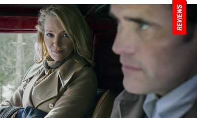 The House That Jack Built Review