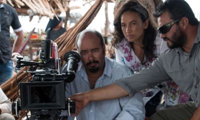 Cristina Gallego & Ciro Guerra Birds of Passage Cannes