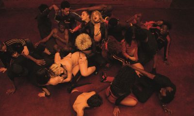 Gaspar Noé's Climax