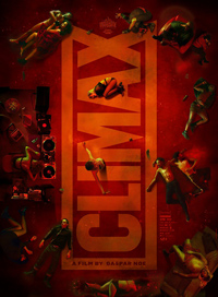 Gaspar Noe Climax