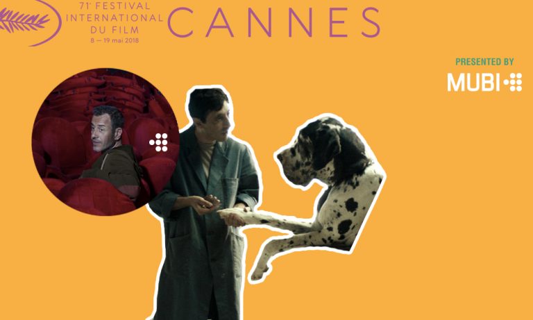 2018 Cannes Critics’ Panel: Day 10 – Matteo Garrone’s Dogman