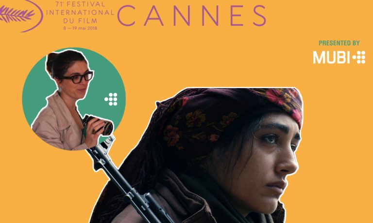 2018 Cannes Critics’ Panel: Day 6 – Eva Husson’s Girls of the Sun (Les filles du soleil)