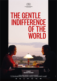 The Gentle Indifference Of The World