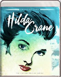 Hilda Crane 