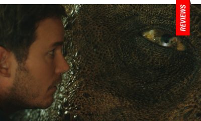 Jurassic World: Fallen Kingdom J.A. Bayona