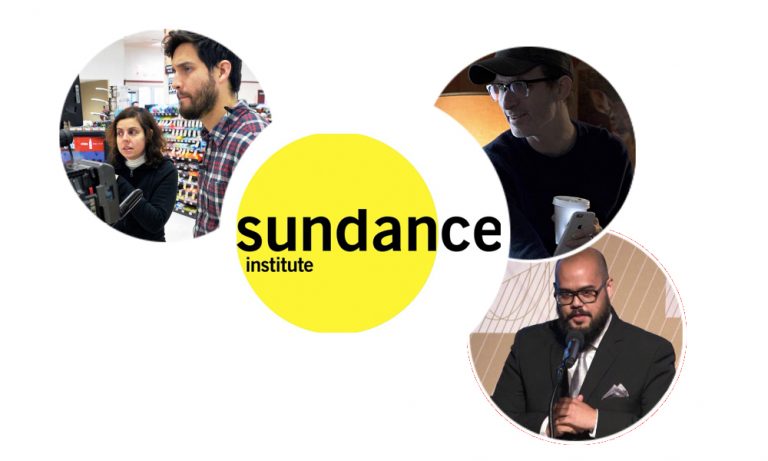Tom Quinn, Keola Racela, Attieh & Garcia Among Sundance Institute’s 2018 Film Music and Sound Design Lab Folks