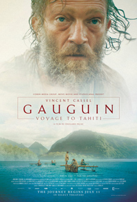 Gauguin: Voyage to Tahiti Review