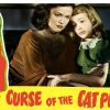 The Curse of the Cat People