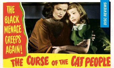 The Curse of the Cat People