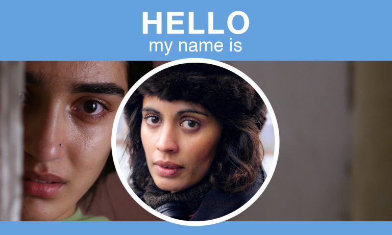 What Will People Say Iram Haq