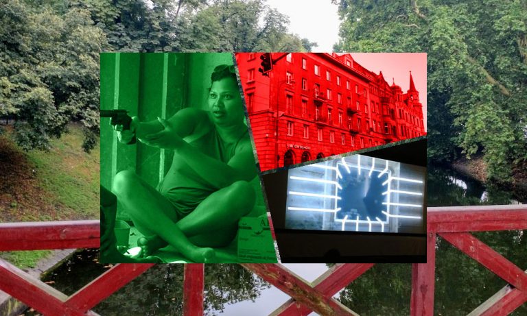 2018 New Horizons IFF Dailies: Boa Sorte ou Boa Morte | Day 2 of IONCINEMA in Wroclaw