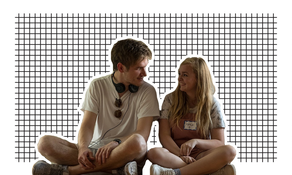 Bo Burnham - Eighth Grade